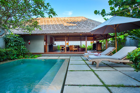 Mayaloka Villas Seminyak