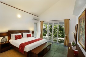 Mayaloka Villas Seminyak