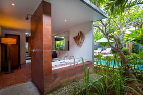 Mayaloka Villas Seminyak