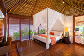 Mayaloka Villas Seminyak
