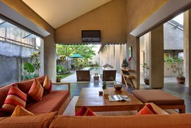 Mayaloka Villas Seminyak