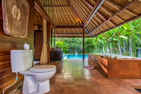 Mayaloka Villas Seminyak