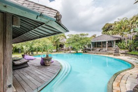 Maya Villa