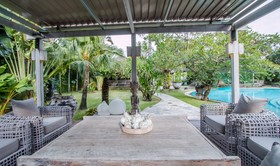 Maya Villa