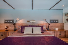 Maya Villa