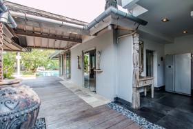 Maya Villa
