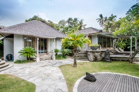 Maya Villa
