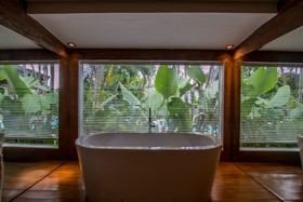 Maya Villa