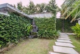Maya Villa