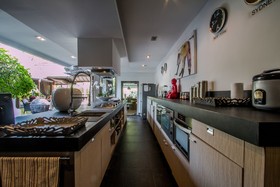 Maya Villa
