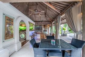 Maya Villa