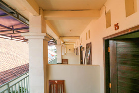 Merthan House by OYO Rooms