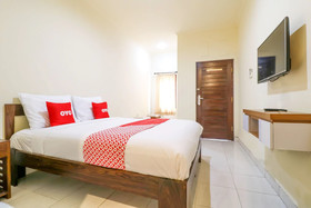 Merthan House by OYO Rooms
