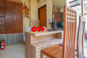Merthan House by OYO Rooms