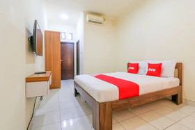Merthan House by OYO Rooms