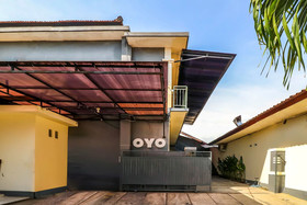 Merthan House by OYO Rooms