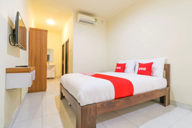 Merthan House by OYO Rooms