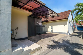 Merthan House by OYO Rooms