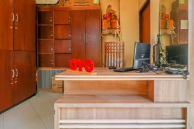 Merthan House by OYO Rooms