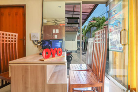 Merthan House by OYO Rooms