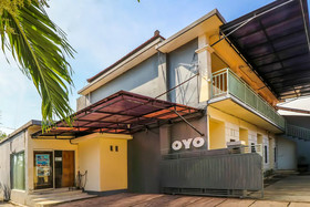 Merthan House by OYO Rooms