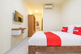 Merthan House by OYO Rooms