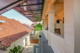 Merthan House by OYO Rooms