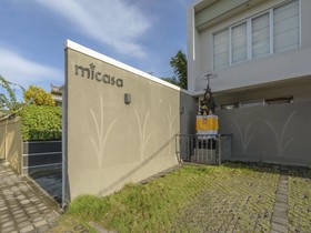 Mi Casa Residence