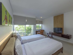 Mi Casa Residence