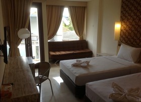 M Suite