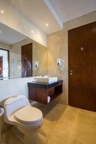 M Suite