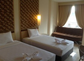 M Suite