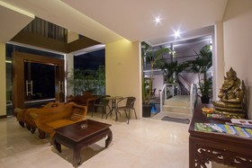 M Suite
