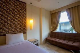 M Suite
