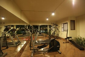 Mutiara Bali Boutique Resort Villa & Spa