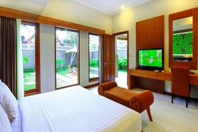 Mutiara Bali Boutique Resort Villa & Spa