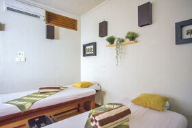 Mutiara Bali Boutique Resort Villa & Spa