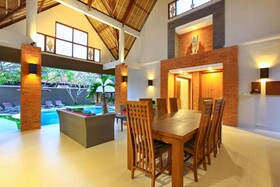 Mutiara Bali Boutique Resort Villa & Spa