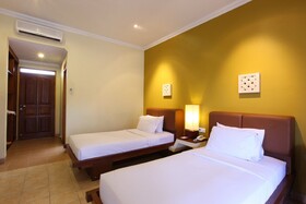 Mutiara Bali Boutique Resort Villa & Spa