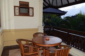Mutiara Bali Boutique Resort Villa & Spa