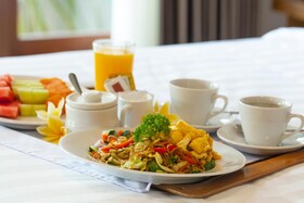 Mutiara Bali Boutique Resort Villa & Spa