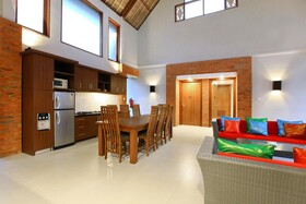 Mutiara Bali Boutique Resort Villa & Spa