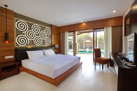Mutiara Bali Boutique Resort Villa & Spa