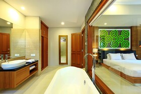 Mutiara Bali Boutique Resort Villa & Spa