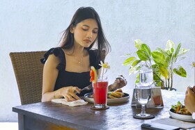 Mutiara Bali Boutique Resort Villa & Spa