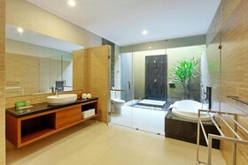 Mutiara Bali Boutique Resort Villa & Spa