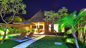 Mutiara Bali Boutique Resort Villa & Spa