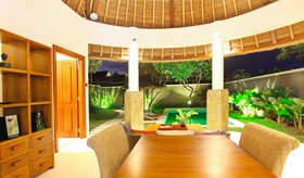 Mutiara Bali Boutique Resort Villa & Spa