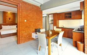 Mutiara Bali Boutique Resort Villa & Spa