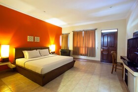 Mutiara Bali Boutique Resort Villa & Spa
